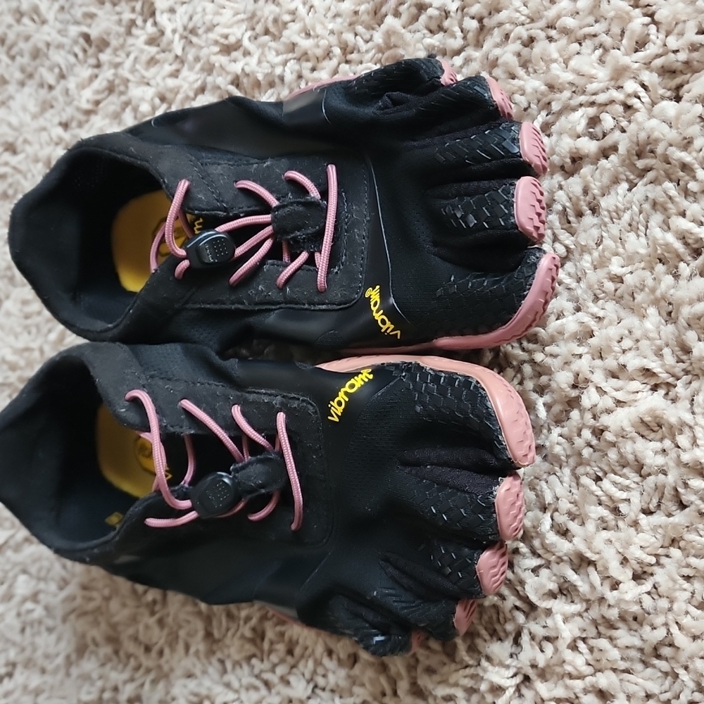 Vibram Evo